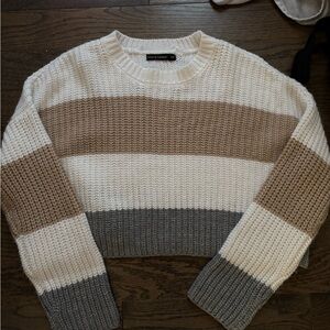 moon and madison sweater